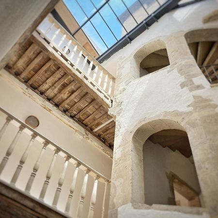 La Maison De Margaret Cluny Zewnętrze zdjęcie