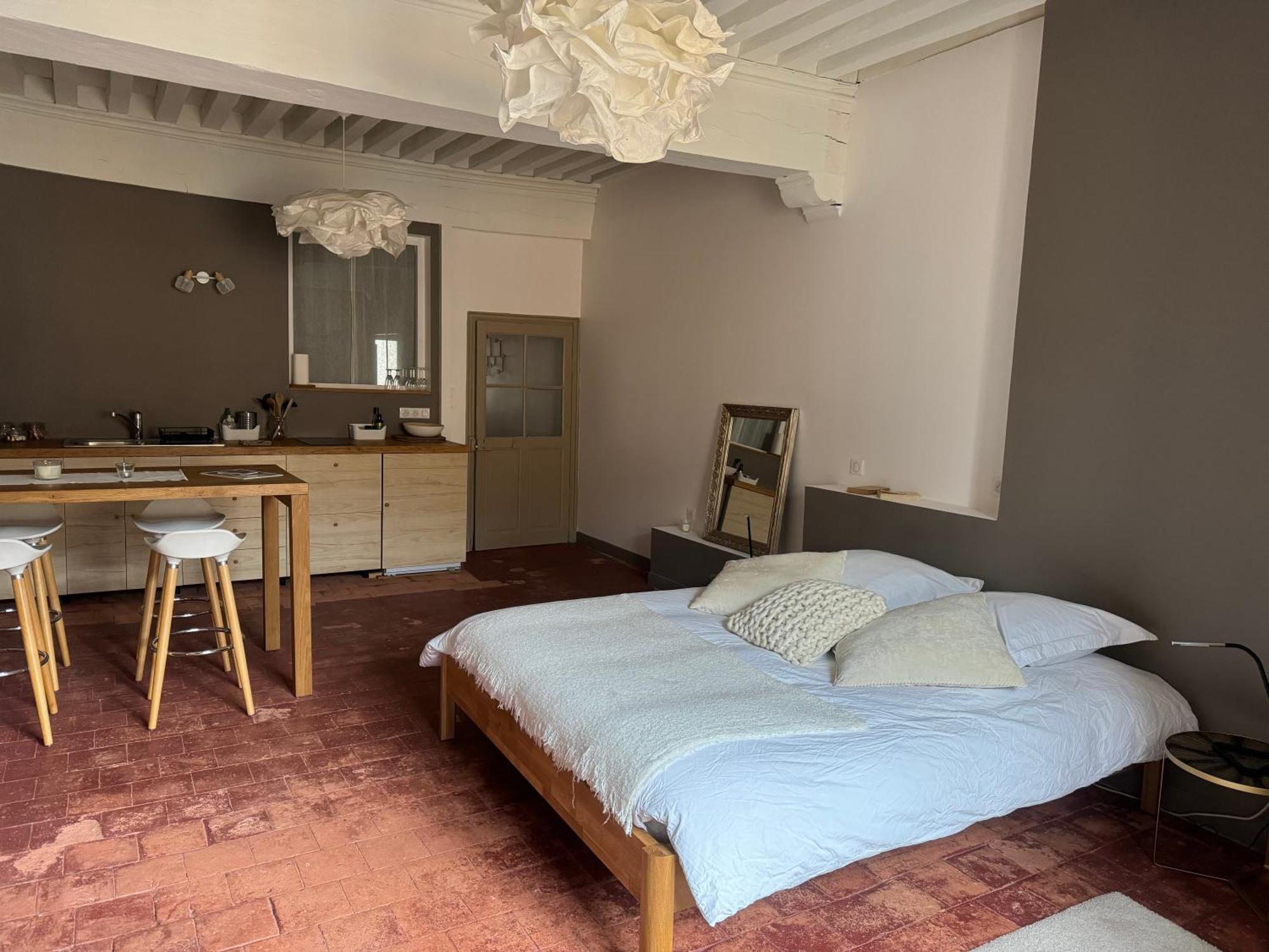 La Maison De Margaret Cluny Zewnętrze zdjęcie