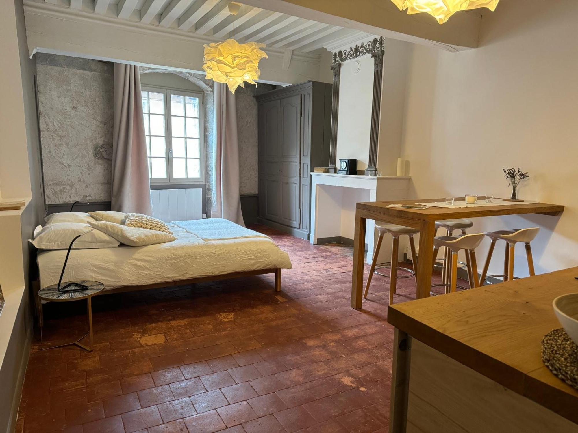 La Maison De Margaret Cluny Zewnętrze zdjęcie